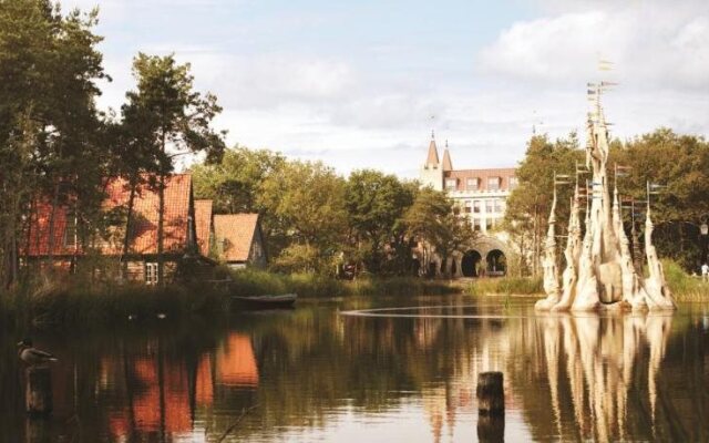 Efteling Village Bosrijk Tickets Included