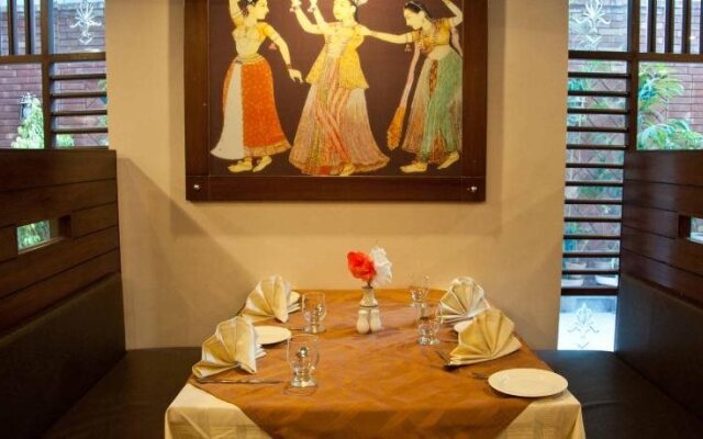 Hotel Pak Heritage