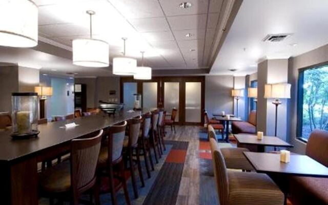 Hampton Inn Ft. Wayne-Southwest