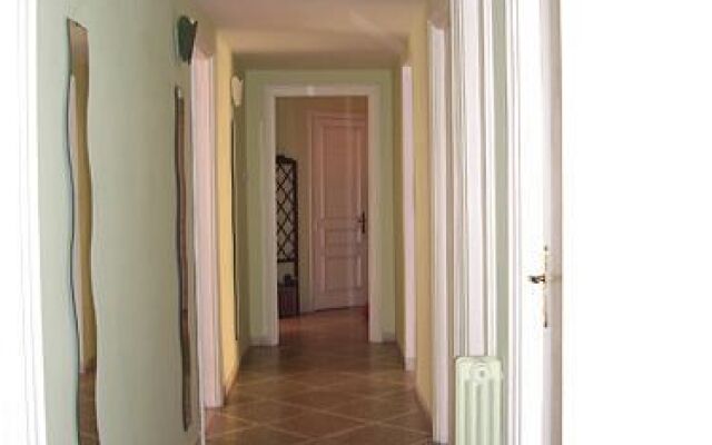 Bed and Breakfast Zoe