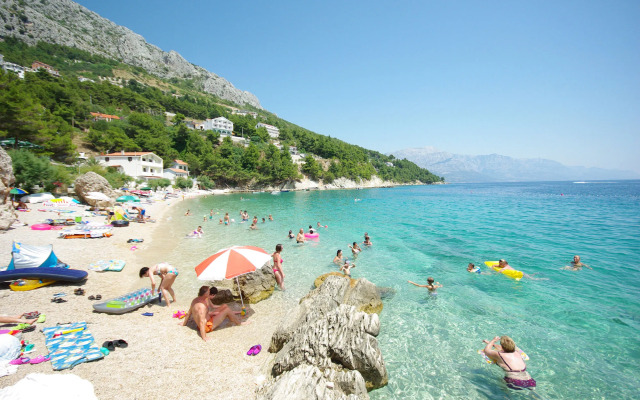 Luxury Apartments Jolara