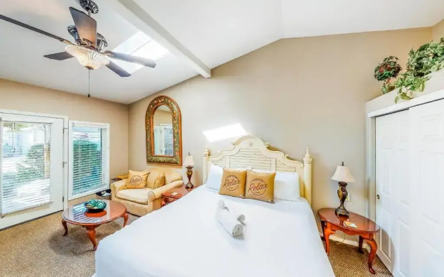 Oceanspray Inn