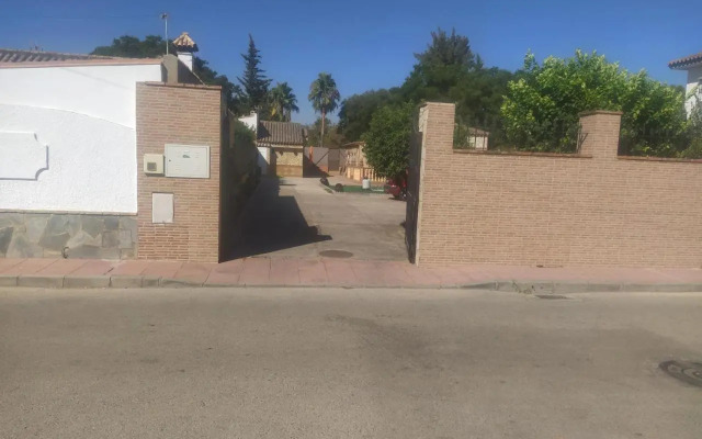Rural El Santiscal