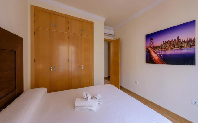 Apartamento Céntrico Sibarys - 1 dormitorio- Calle Pintada