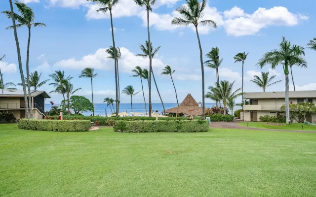 Napili Shores E240