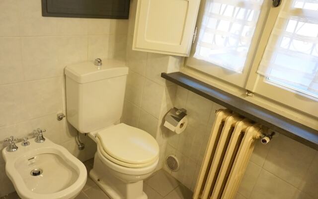 Pieros'apartment