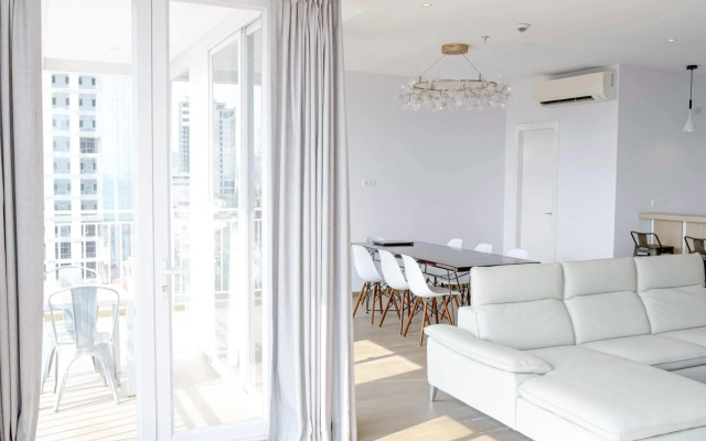 La Vogue Boutique Hotel & Casino