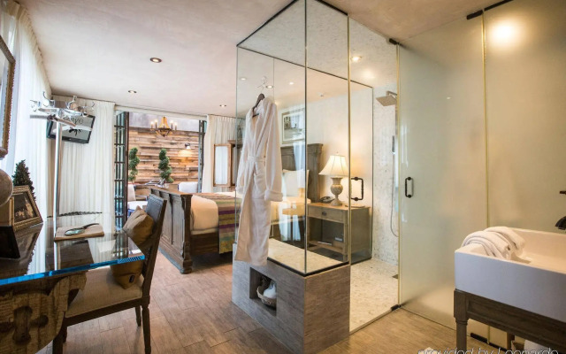 Olive Boutique Hotel, A Small Luxury Hotel of the World (Adults Only)