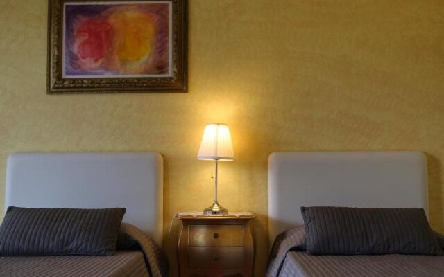 B&B Casa Degli Ulivi