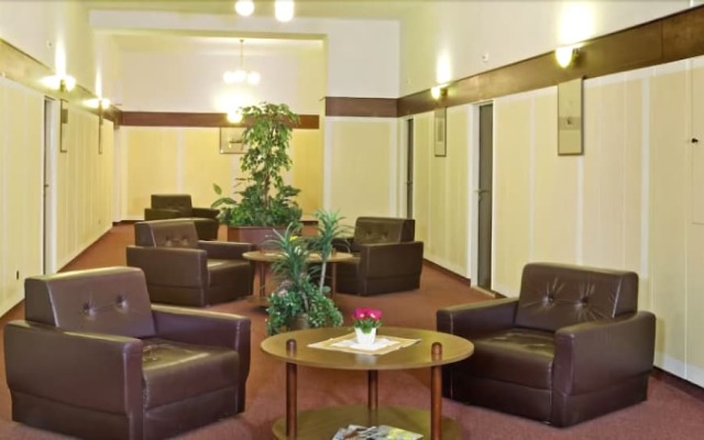 Spa Hotel Labe