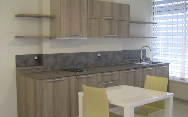 Park Hotel & SPA Boyana