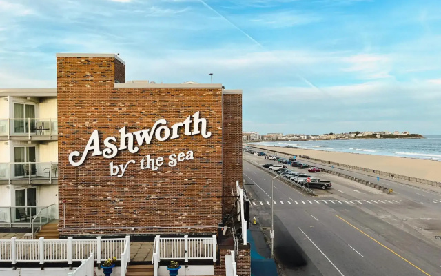 Ashworth by the Sea