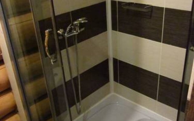 Eco Hotel Bungalo