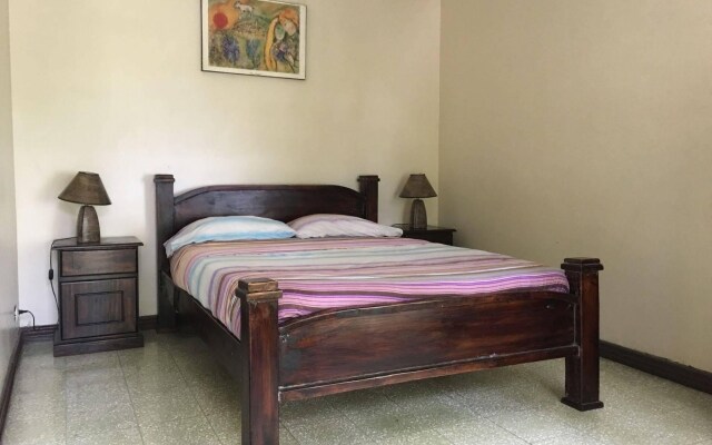 Costa Rica Backpackers - Hostel