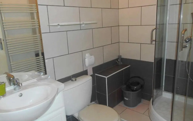 Appartement WIFI Monné centre Cauterets