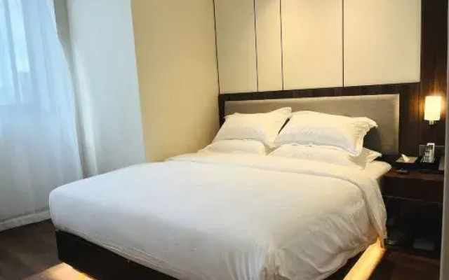 YFT Hotel (Haichang South Road Yintaicheng Branch)