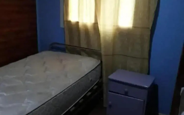 Cabañas en la naturaleza del Río Elqui