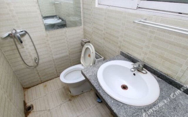 520 Hostel