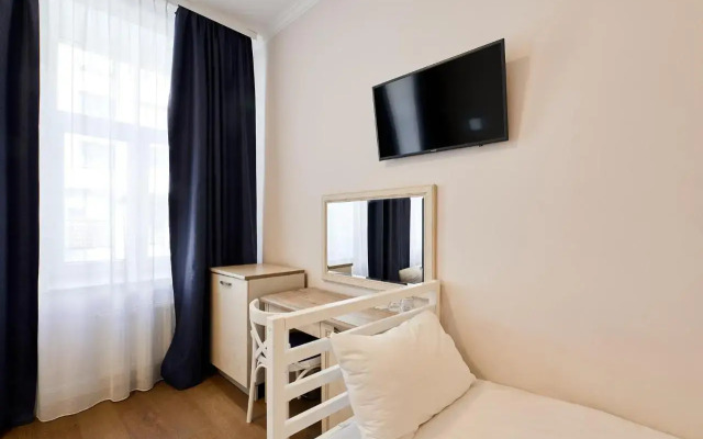 Stabu Sēta Residence