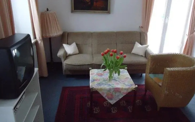 Restaurant - Café - Hotel Österreich am Kurpark