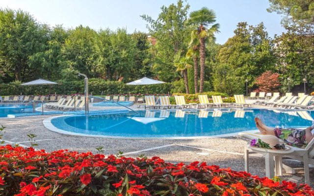 Hotel Terme Bristol Buja
