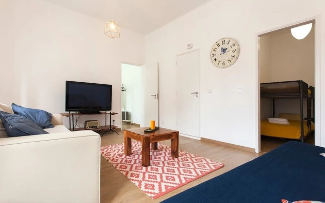 Maria Terrace Lisbon