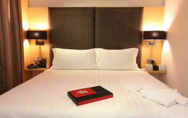 Empire Suites