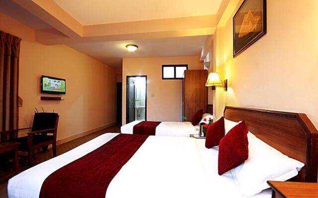 Thamel Grand Hotel
