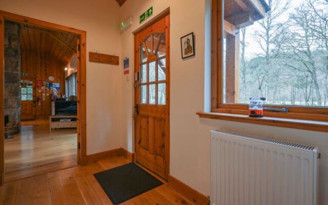 Kerrow House C Cannich