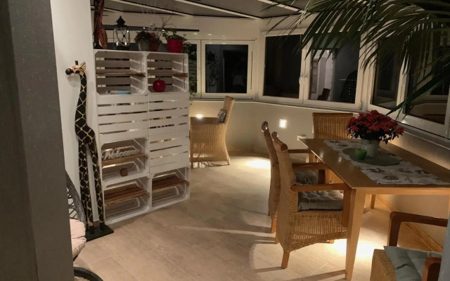 Villa Fallingstar