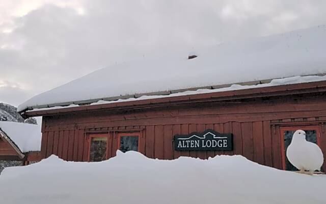 Alten Lodge