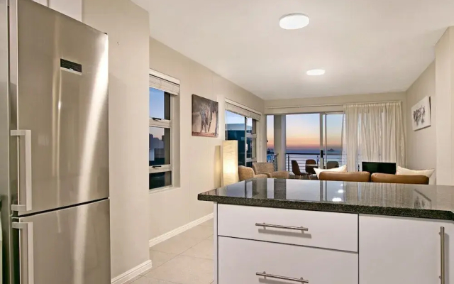 Ocean View A603