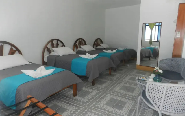 Hotel Gardner