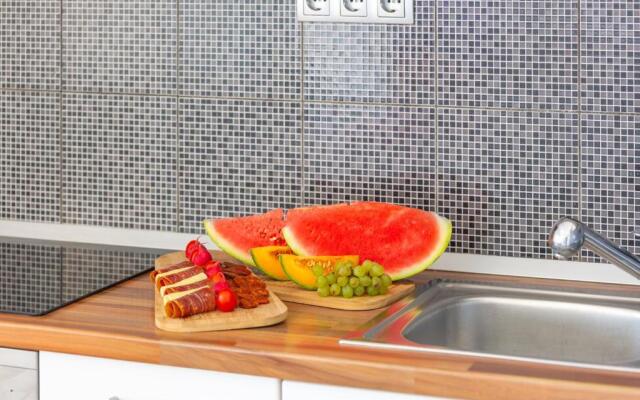 Apartments Villa Zrinka