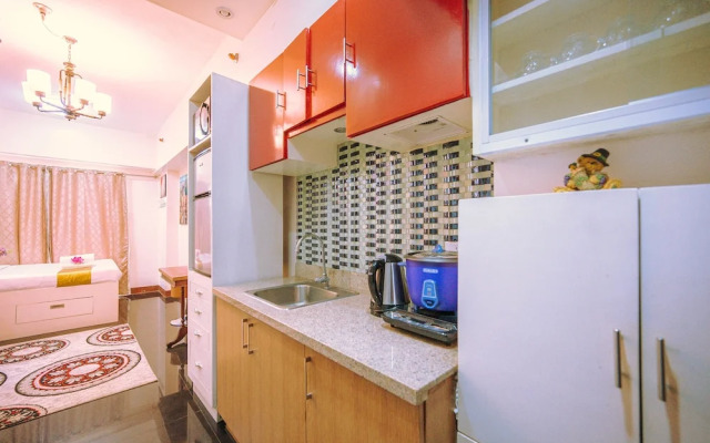 Moldex Residences by Tripsters Hub