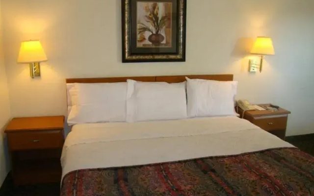 Americas Best Value Inn Jacksonville / Little Rock