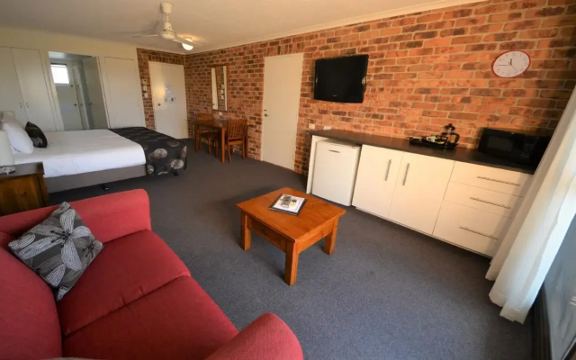 Toowong Villas