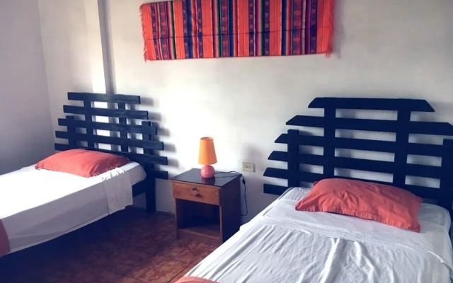Sundown Beach Hotel