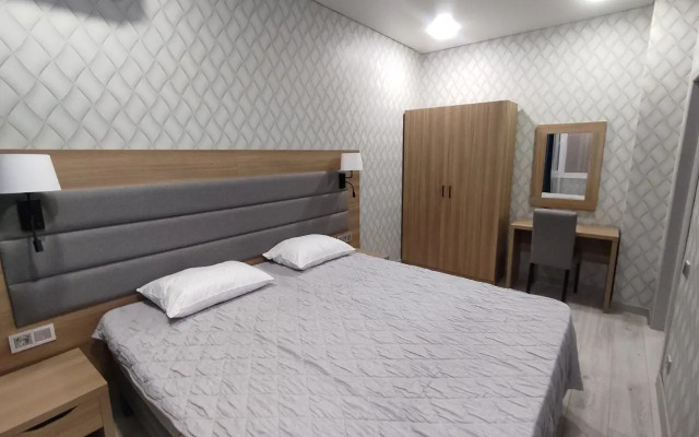 Оазис(Избербаш)