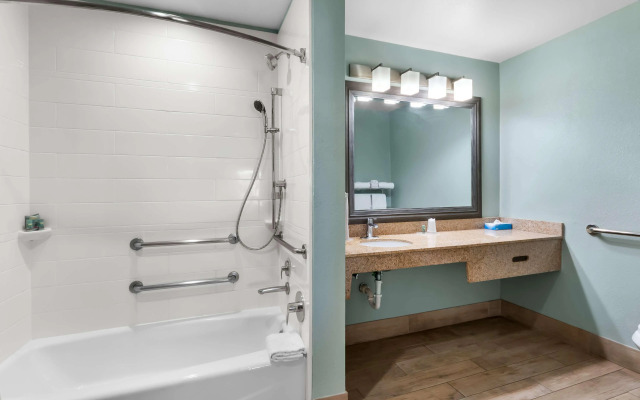 Best Western Port Aransas