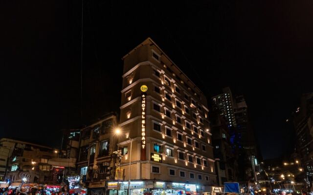 Itsy Hotels Elegant