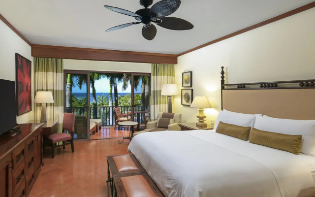 JW Marriott Guanacaste Beach Resort