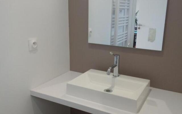 Au Refuge Des Farfas