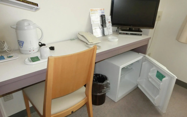 Orange Inn Sendaihigashi