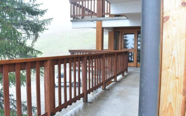 Appartement Méribel, 1 pièce, 2 personnes - FR-1-180-5