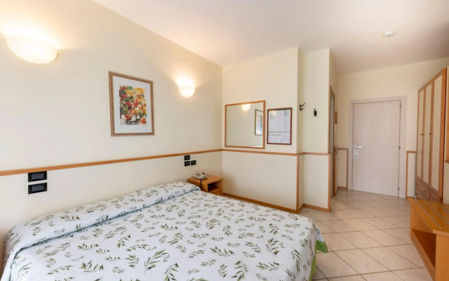 Pugnochiuso Resort - Hotel Degli Ulivi