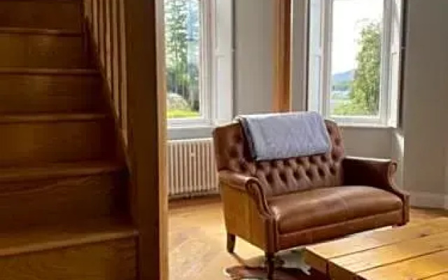 Duncraig Castle Bed and Breakfast