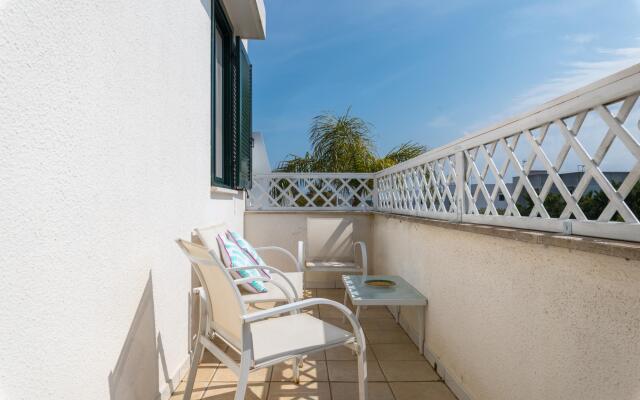 White Sea by Wonderful Italy - Villetta Tiana