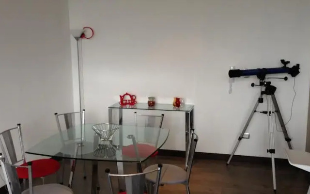 Apartamento Torre Verde