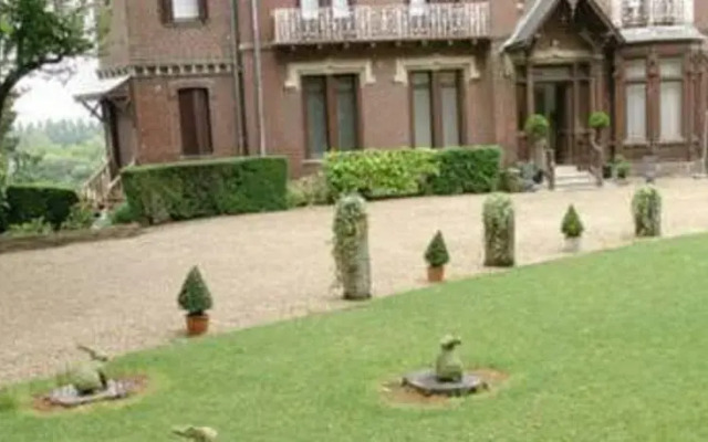Gites Villa Ariane